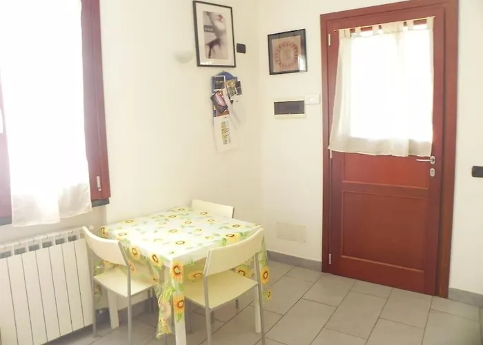 Azienda Agricola Zulin Casa Elena Nyaraló *