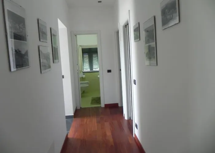 Nyaraló Azienda Agricola Zulin Casa Elena