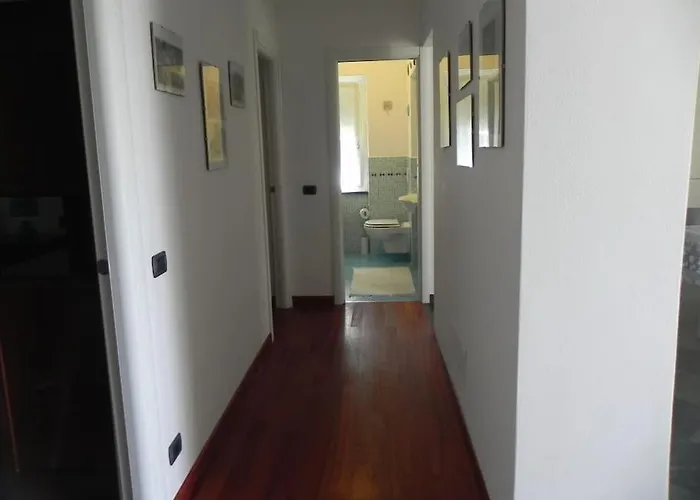 Nyaraló Azienda Agricola Zulin Casa Elena *
