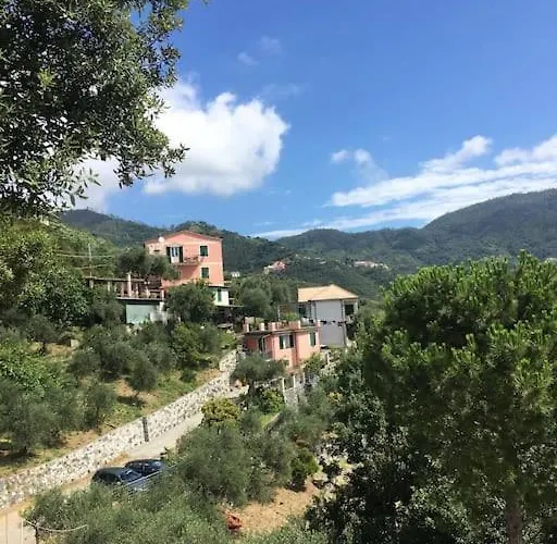 Azienda Agricola Zulin Casa Elena