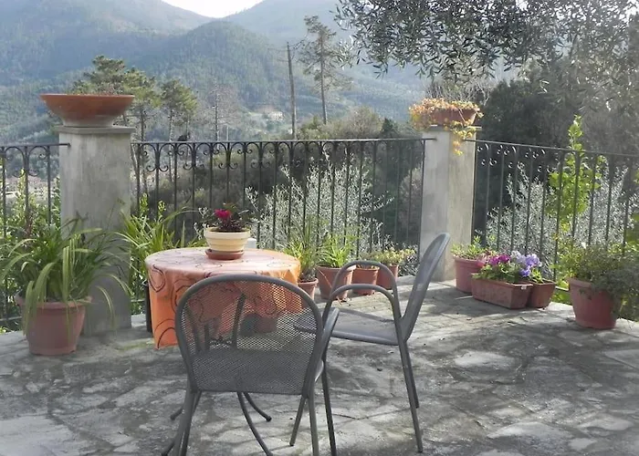 Azienda Agricola Zulin Casa Elena