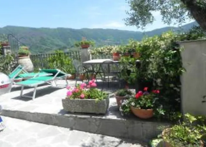 Azienda Agricola Zulin Casa Elena Nyaraló