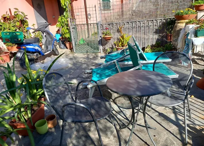 Azienda Agricola Zulin Casa Elena Nyaraló