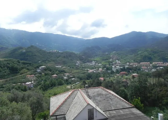 Azienda Agricola Zulin Casa Elena * Levanto