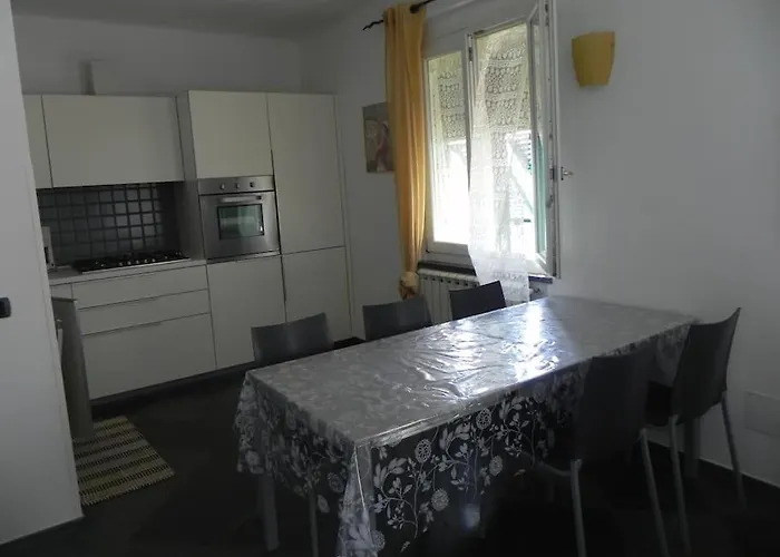 Nyaraló Azienda Agricola Zulin Casa Elena *