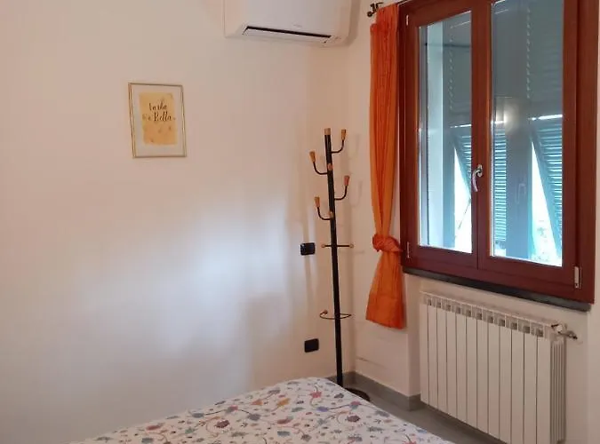 Azienda Agricola Zulin Casa Elena Nyaraló Levanto