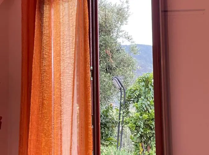 Azienda Agricola Zulin Casa Elena * Levanto