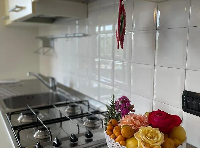 Nyaraló Azienda Agricola Zulin Casa Elena Levanto