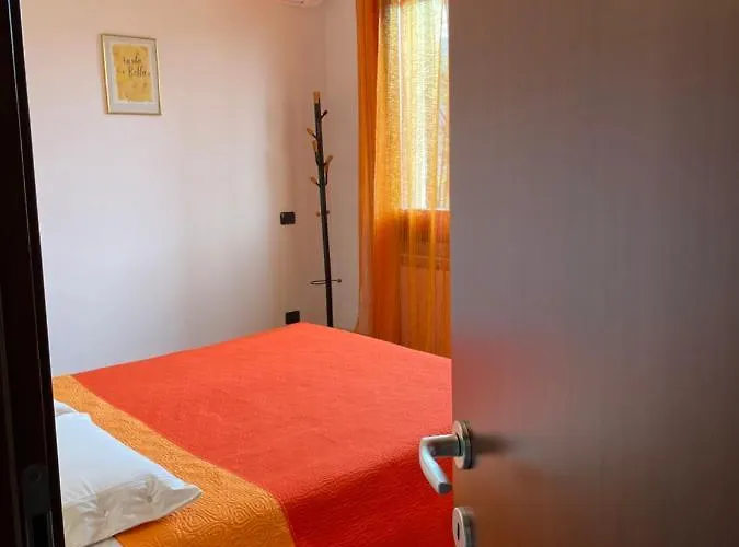 Nyaraló Azienda Agricola Zulin Casa Elena