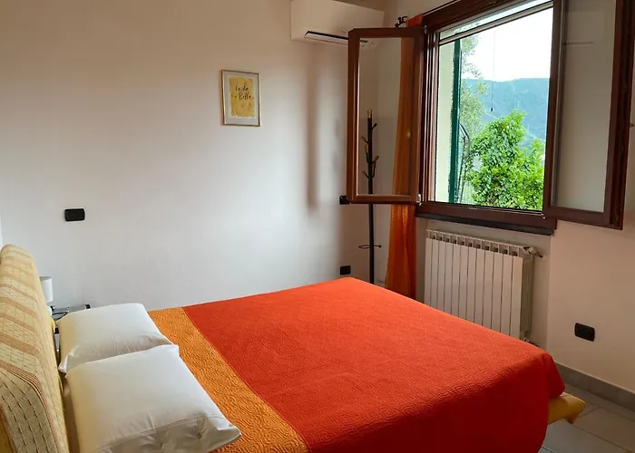 Nyaraló Azienda Agricola Zulin Casa Elena *
