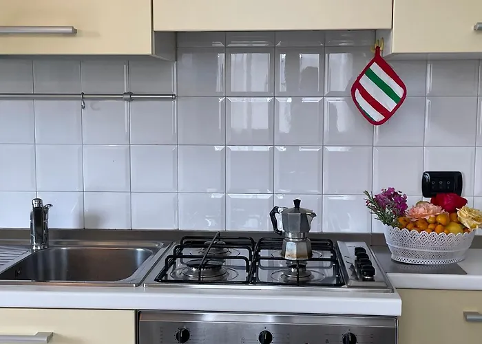 Nyaraló Azienda Agricola Zulin Casa Elena