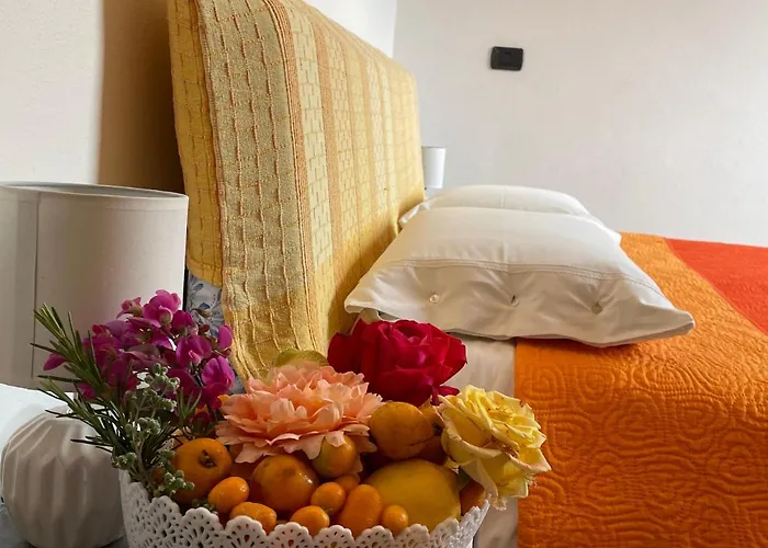 Azienda Agricola Zulin Casa Elena Nyaraló